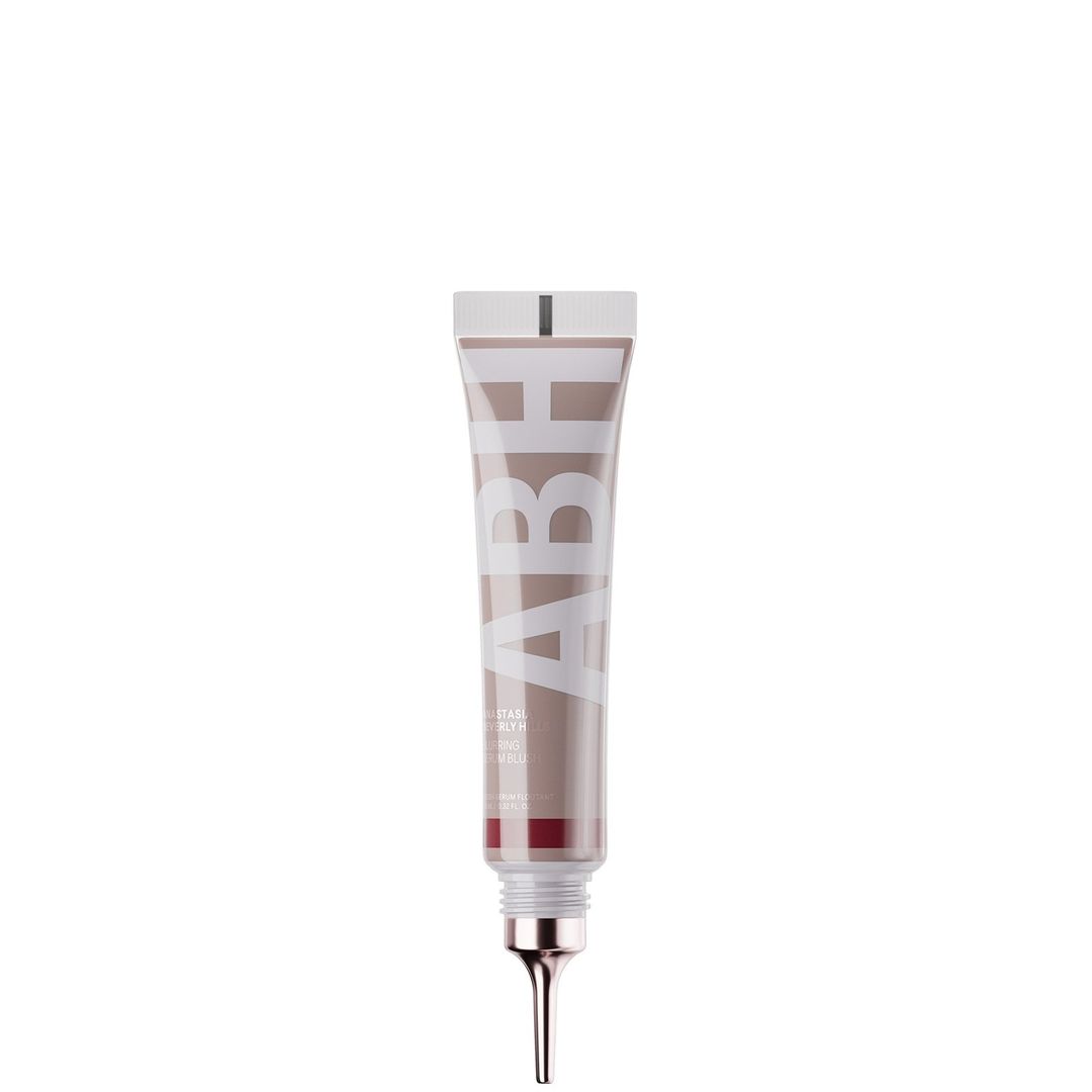 Anastasia Beverly Hills Blurring Serum Blush 9.5ml (Various Shades) - Plum - Image 1