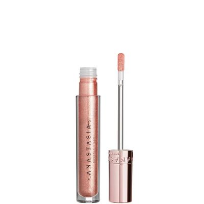 Anastasia Beverly Hills Lip Gloss (Various Shades) - Amber Sparkle