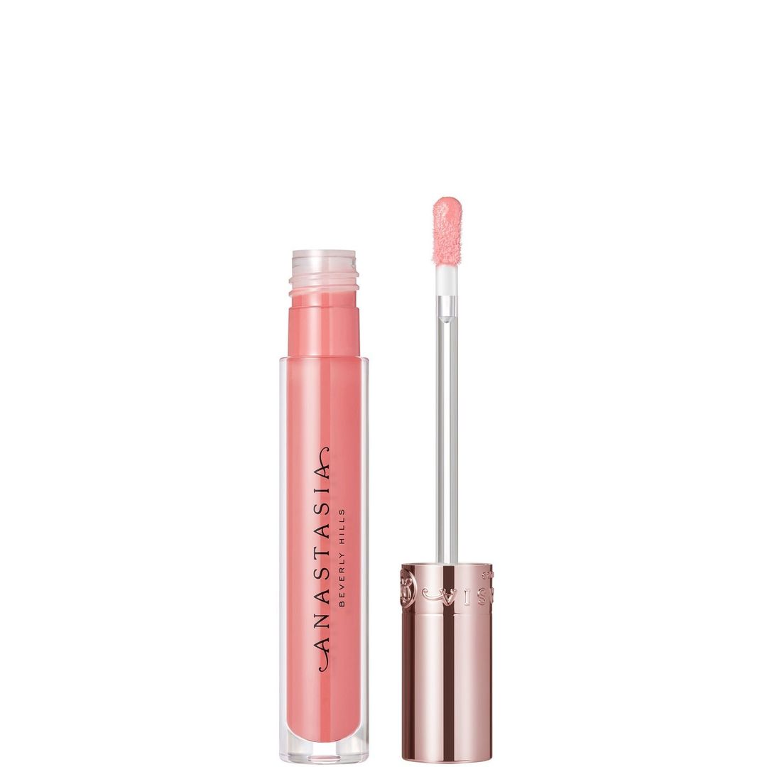 Anastasia Beverly Hills Lip Gloss (Various Shades) - Soft Pink - Image 1