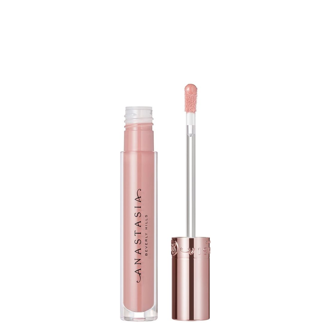 Anastasia Beverly Hills Lip Gloss (Various Shades) - Deep Taupe - Image 1