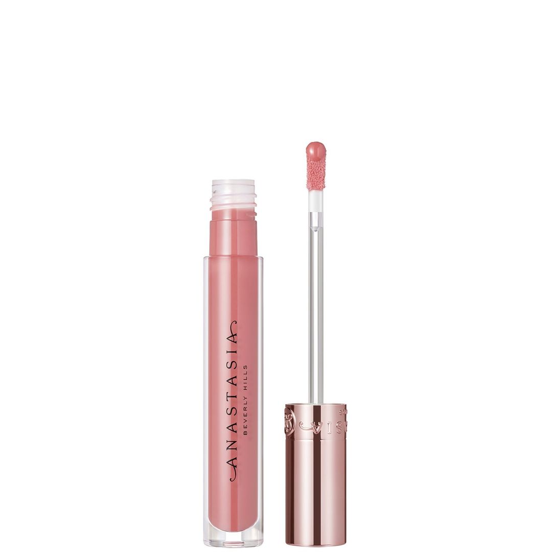 Anastasia Beverly Hills Lip Gloss (Various Shades) - Sun Baked - Image 1