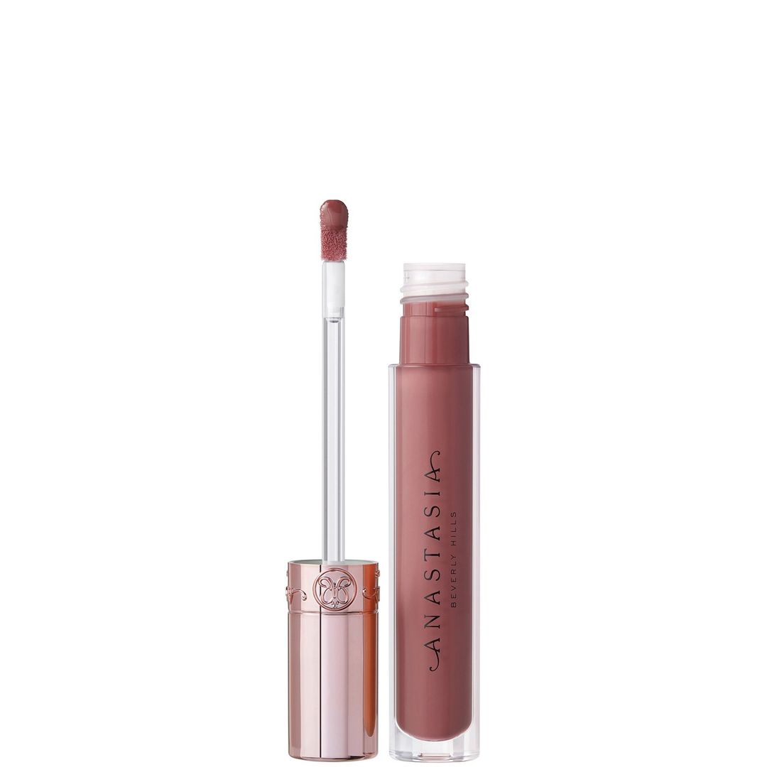 Anastasia Beverly Hills Lip Gloss (Various Shades) - Dusty Rose - Image 1