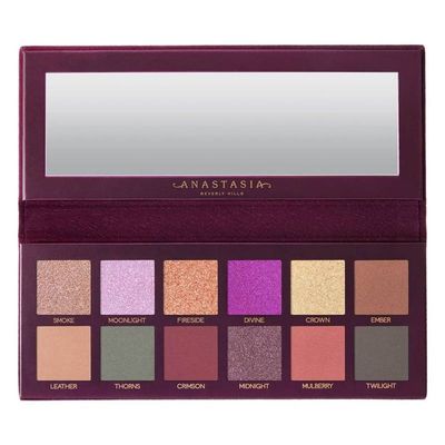 Anastasia Beverly Hills Fall Romance Palette