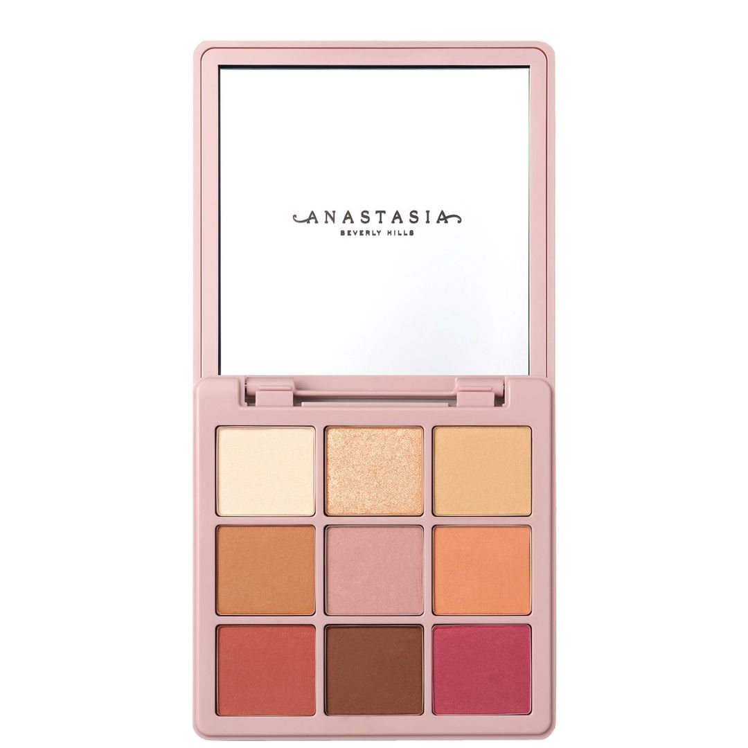Anastasia Beverly Hills Mini Modern Renaissance Eye Shadow Palette - Image 1