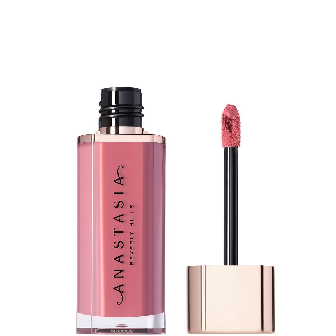 Anastasia Beverly Hills Lip Velvet Lipstick 3.5g (Various Shades) - Rosy Mauve - Image 1