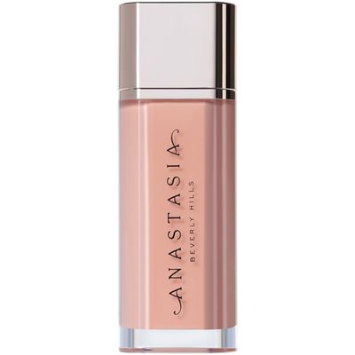 Anastasia Beverly Hills Lip Velvet Lipstick 3.5g (Various Shades) - Peachy Nude