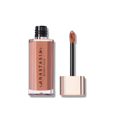 Anastasia Beverly Hills Lip Velvet -Peach Amber