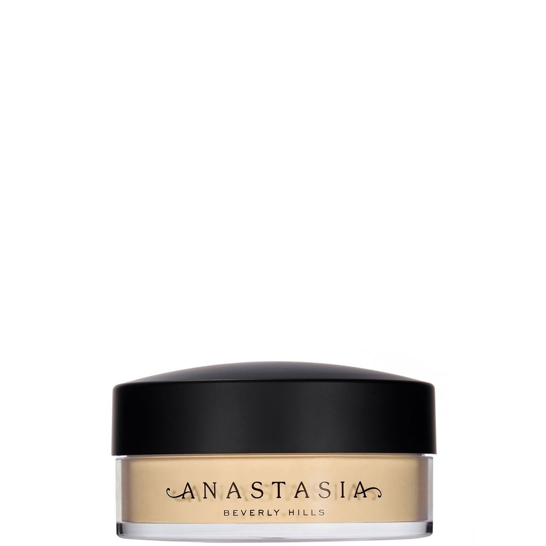 Anastasia Beverly Hills Loose Setting Powder 25g (Various Shades) - Banana - Image 1