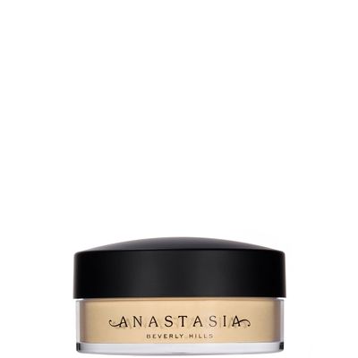 Anastasia Beverly Hills Loose Setting Powder 25g (Various Shades) - Banana
