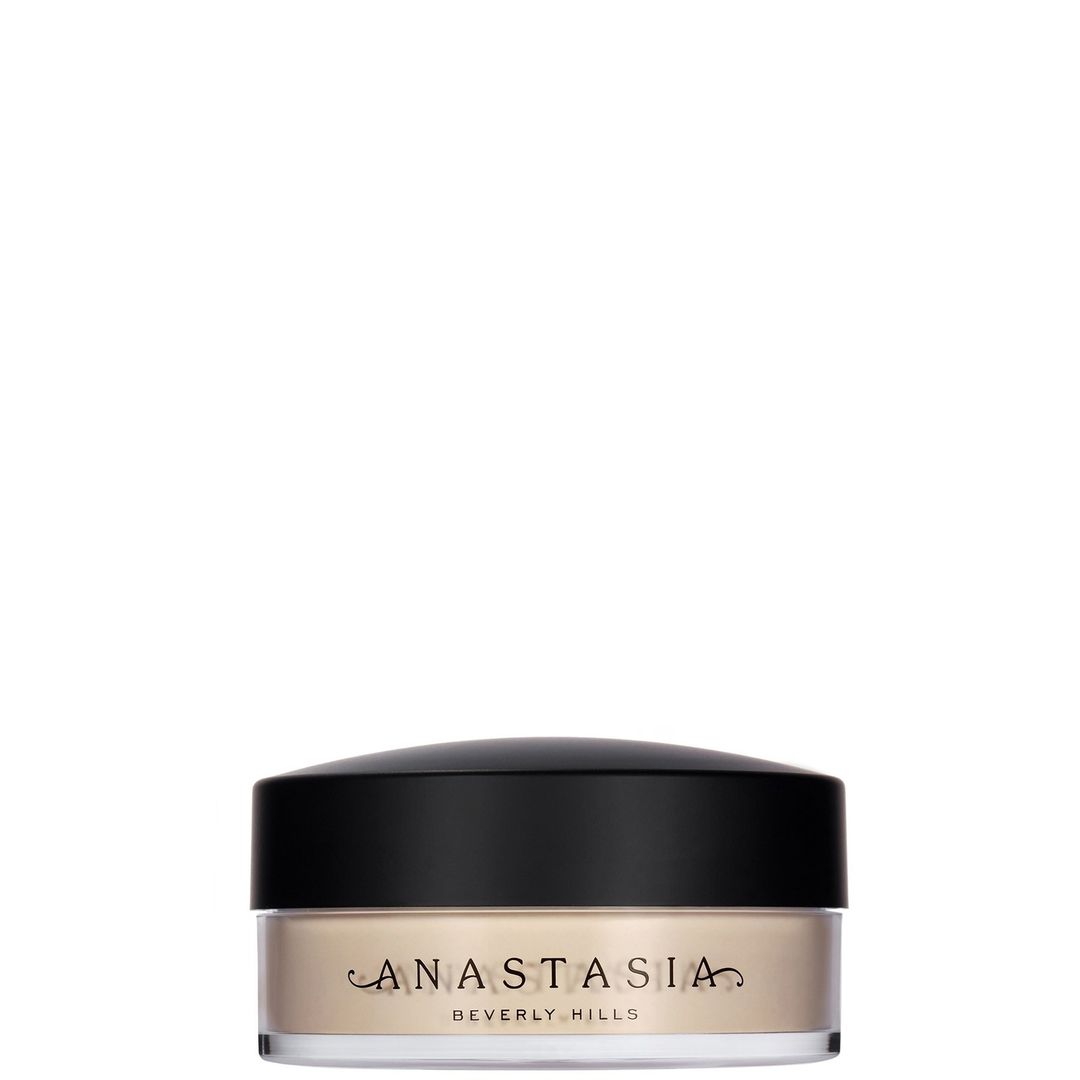 Anastasia Beverly Hills Loose Setting Powder 25g (Various Shades) - Vanilla - Image 1
