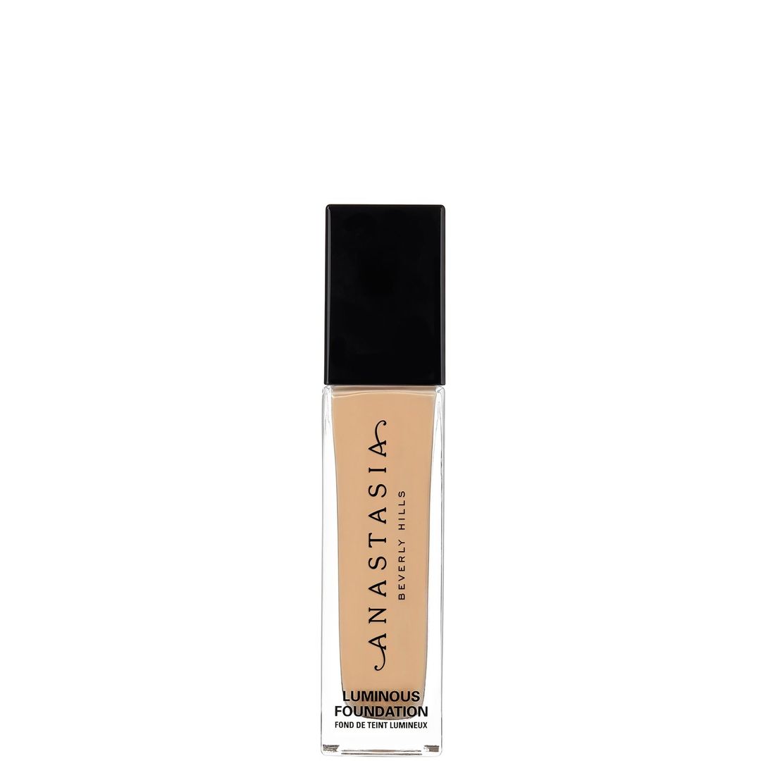 Anastasia Beverly Hills Luminous Foundation 30ml (Various Shades) - 240N - Image 1