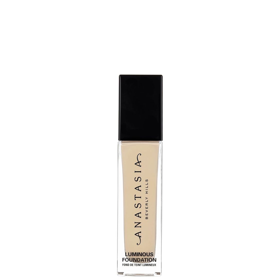 Anastasia Beverly Hills Luminous Foundation 30ml (Various Shades) - 160C - Image 1