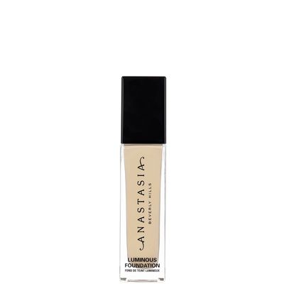 Anastasia Beverly Hills Luminous Foundation 30ml (Various Shades) - 160C