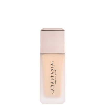 Anastasia Beverly Hills Impeccable Blurring Second Skin Matte Foundation - Shade 3 - 1N