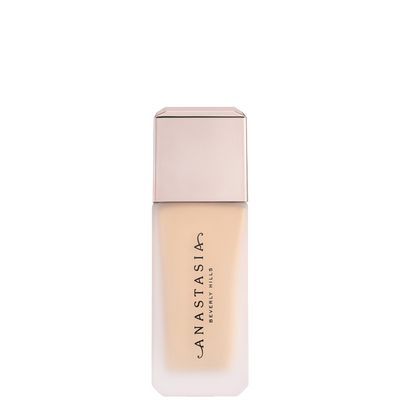 Anastasia Beverly Hills Impeccable Blurring Second Skin Matte Foundation - Shade 5 - 1.5N