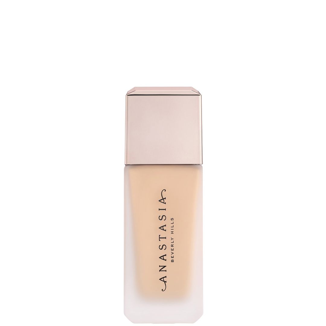 Anastasia Beverly Hills Impeccable Blurring Second Skin Matte Foundation - Shade 6 - 2N - Image 1