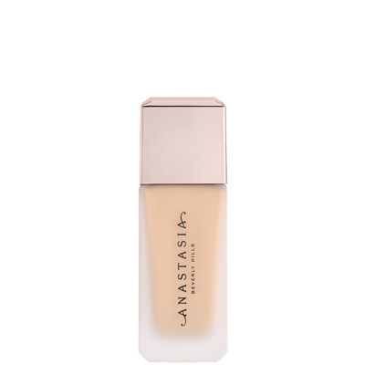 Anastasia Beverly Hills Impeccable Blurring Second Skin Matte Foundation - Shade 6 - 2N