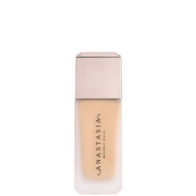 Anastasia Beverly Hills Impeccable Blurring Second Skin Matte Foundation - Shade 7 - 2W