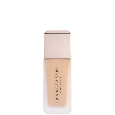 Anastasia Beverly Hills Impeccable Blurring Second Skin Matte Foundation - Shade 9 - 2.5W