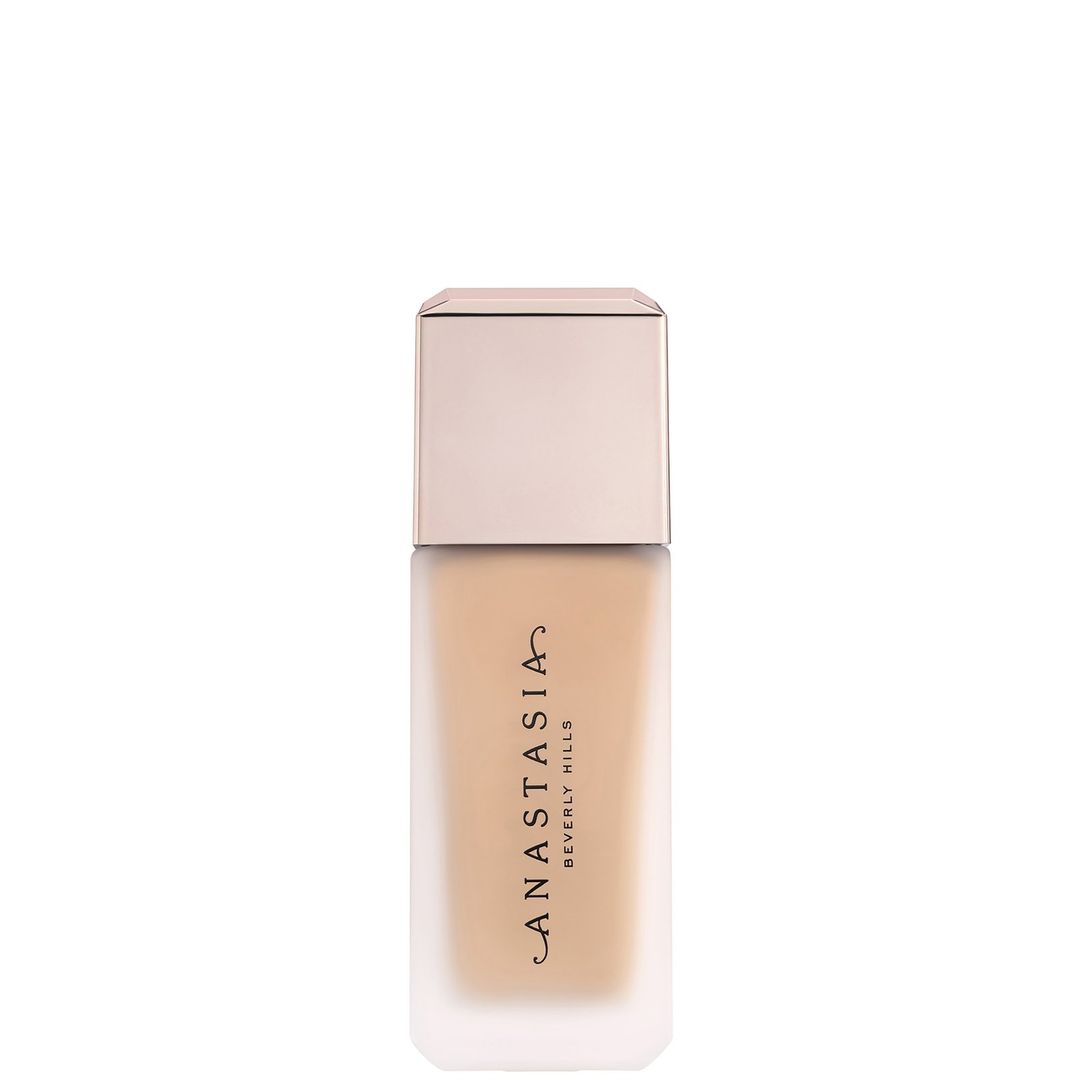 Anastasia Beverly Hills Impeccable Blurring Second Skin Matte Foundation - Shade 11 - 3N - Image 1