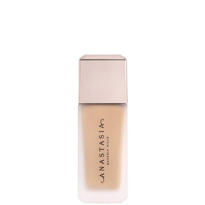 Anastasia Beverly Hills Impeccable Blurring Second Skin Matte Foundation - Shade 11 - 3N