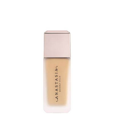 Anastasia Beverly Hills Impeccable Blurring Second Skin Matte Foundation - Shade 12 - 3WO
