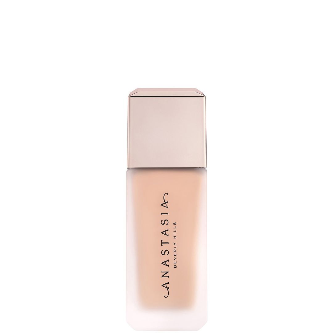 Anastasia Beverly Hills Impeccable Blurring Second Skin Matte Foundation - Shade 13 - 3CR - Image 1