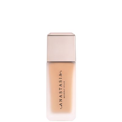 Anastasia Beverly Hills Impeccable Blurring Second Skin Matte Foundation - Shade 16 - 4WP