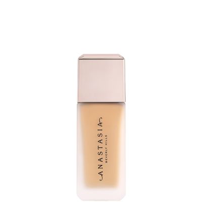Anastasia Beverly Hills Impeccable Blurring Second Skin Matte Foundation - Shade 17 - 4WO