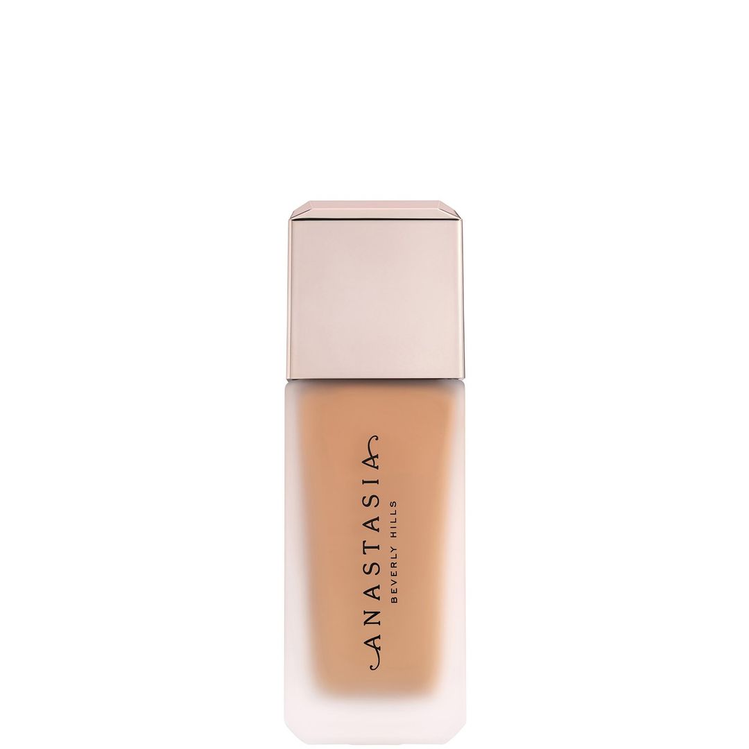 Anastasia Beverly Hills Impeccable Blurring Second Skin Matte Foundation - Shade 18 - 4.5W - Image 1