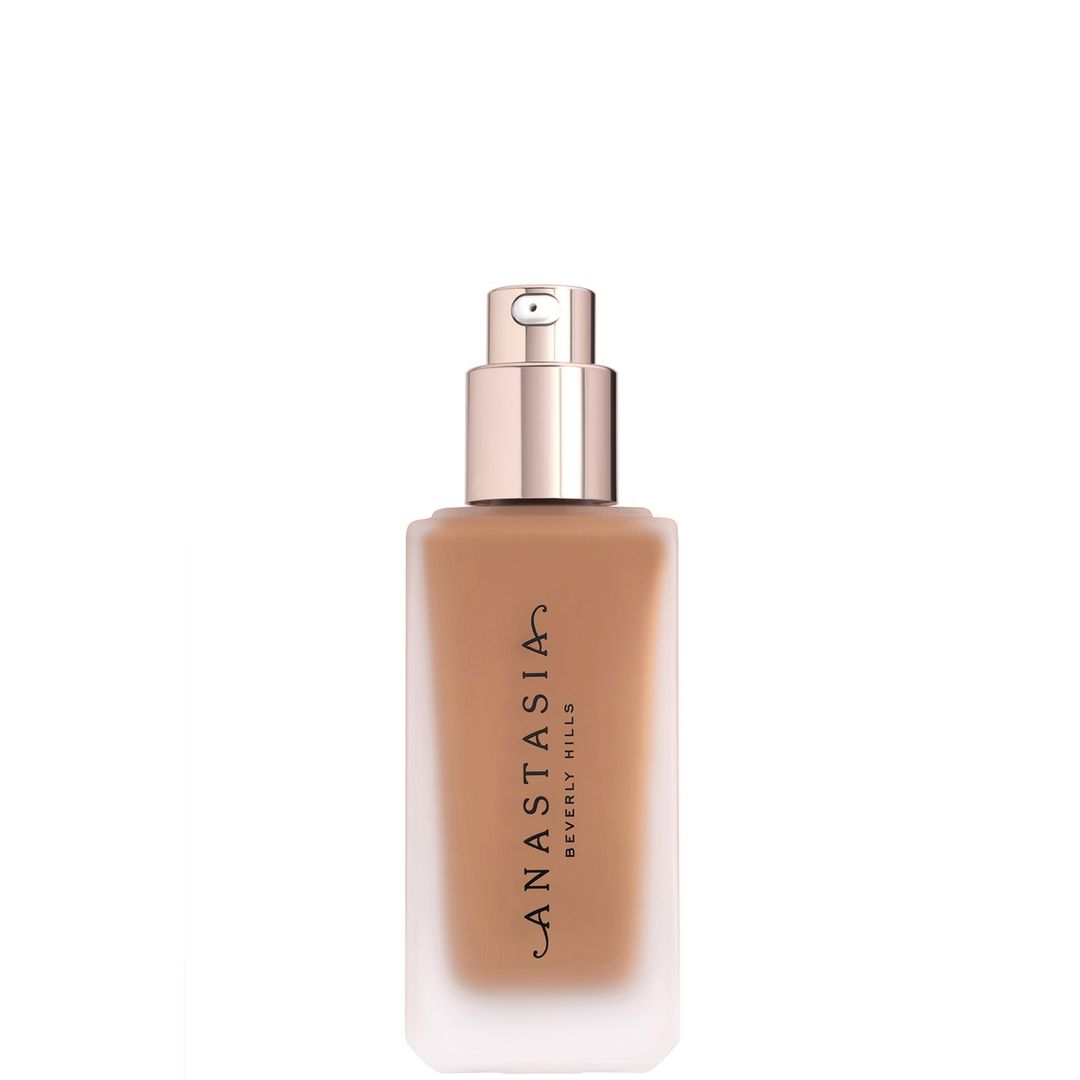 Anastasia Beverly Hills Impeccable Blurring Second Skin Matte Foundation - Shade 20 - 6W - Image 1
