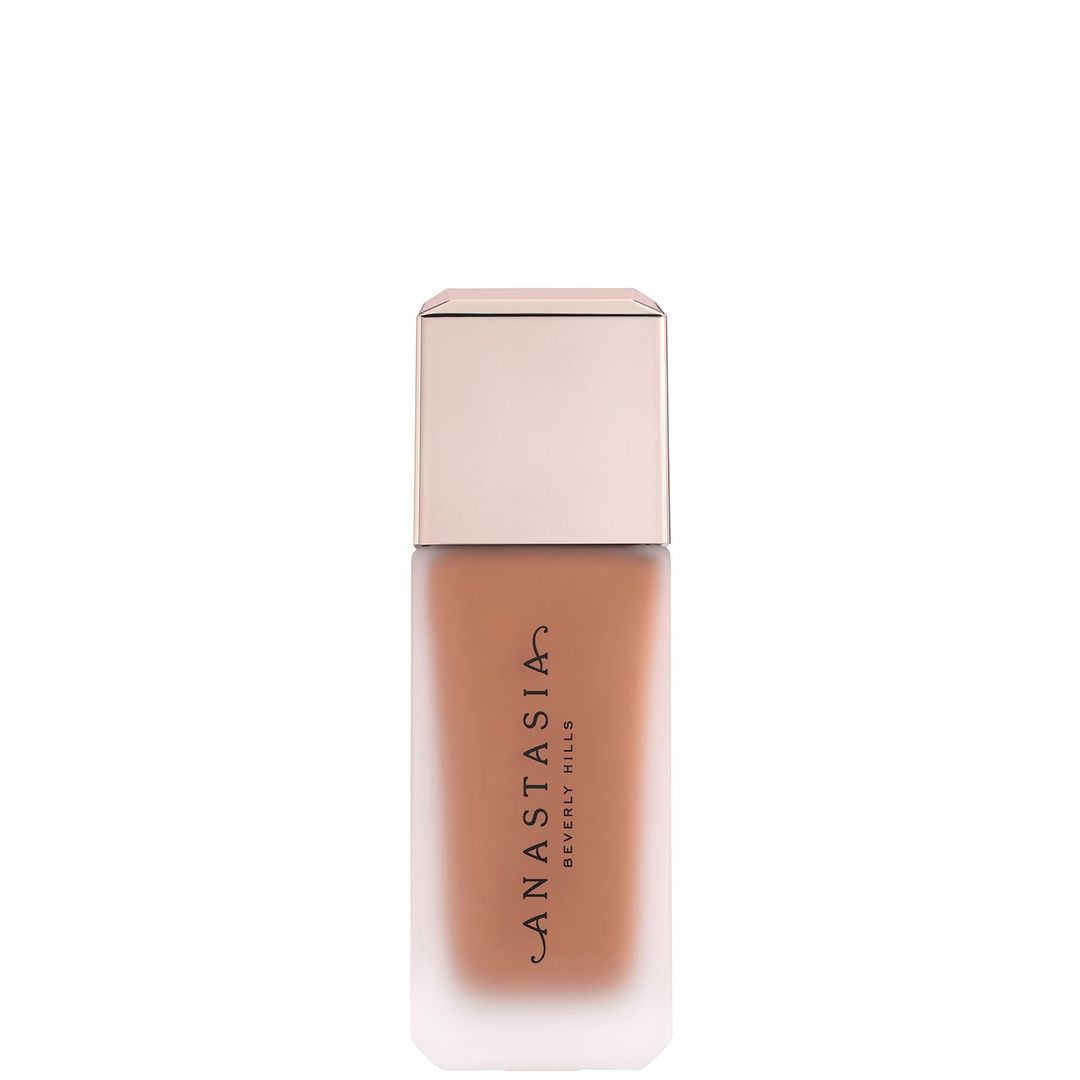 Anastasia Beverly Hills Impeccable Blurring Second Skin Matte Foundation - Shade 21 - 6.5N - Image 1