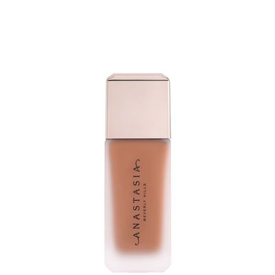 Anastasia Beverly Hills Impeccable Blurring Second Skin Matte Foundation - Shade 21 - 6.5N