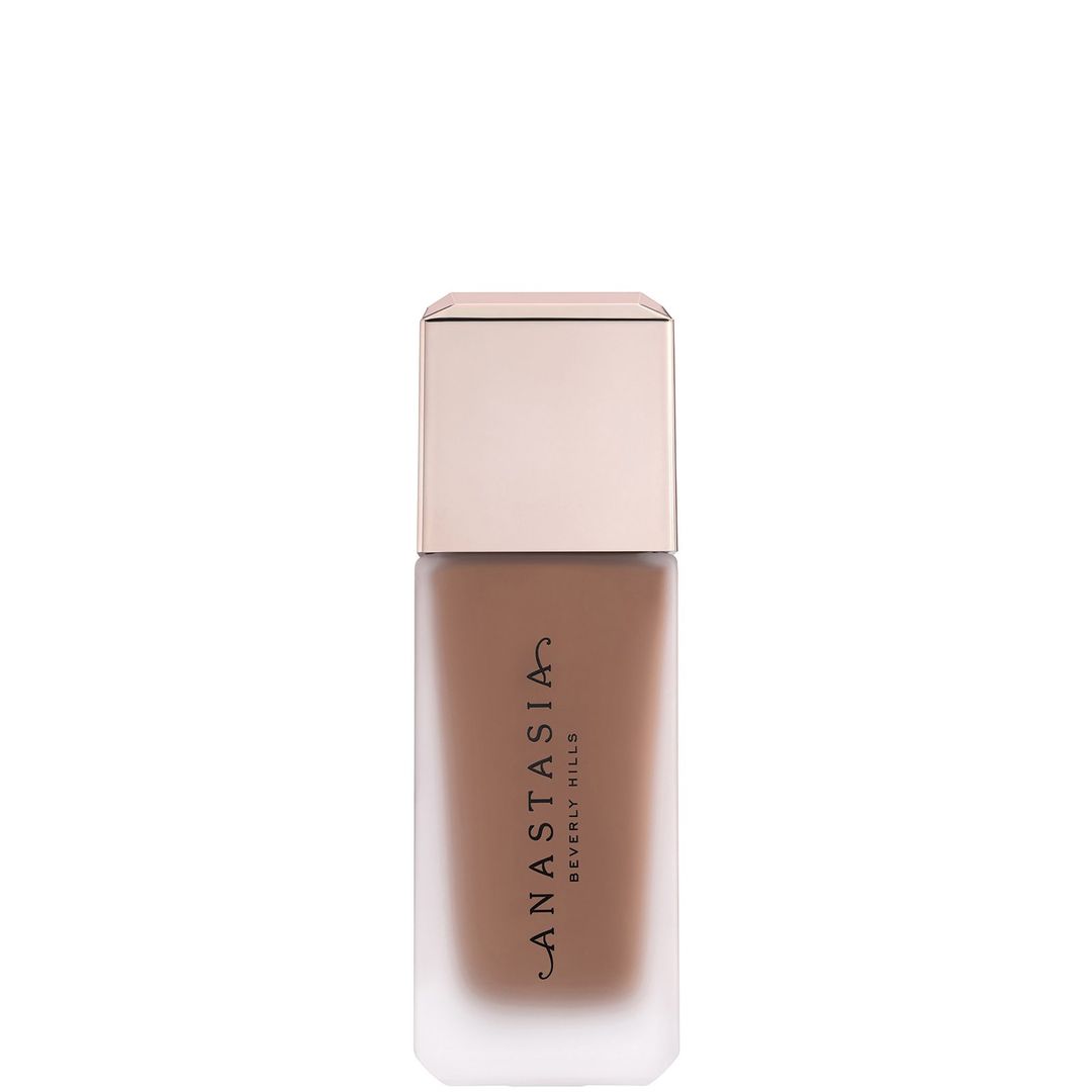 Anastasia Beverly Hills Impeccable Blurring Second Skin Matte Foundation - Shade 22 - 7N - Image 1