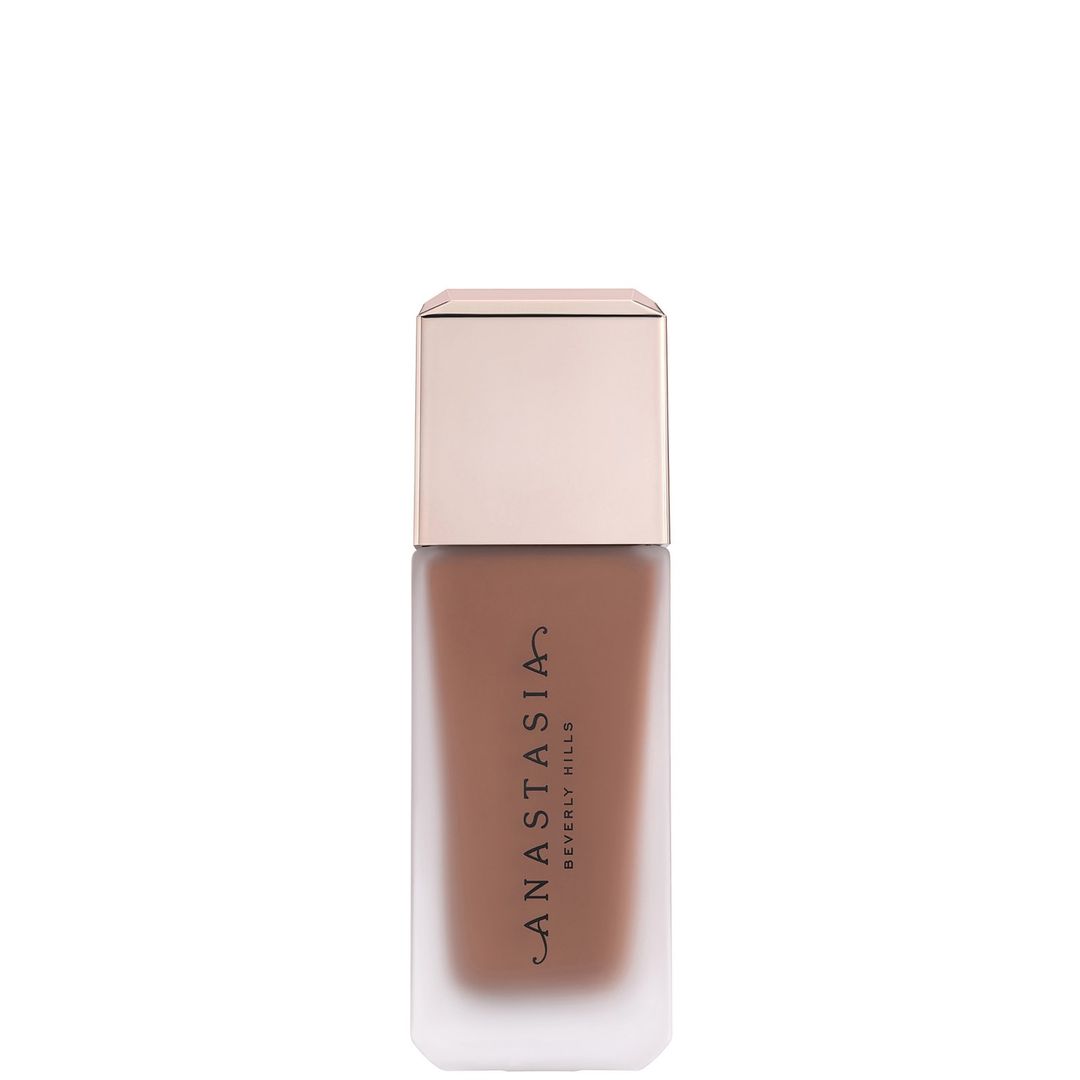 Anastasia Beverly Hills Impeccable Blurring Second Skin Matte Foundation - Shade 24 - 8N - Image 1