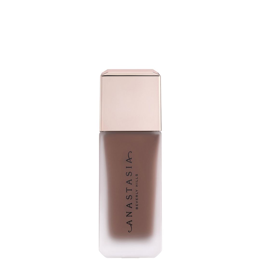 Anastasia Beverly Hills Impeccable Blurring Second Skin Matte Foundation - Shade 25 - 9N - Image 1