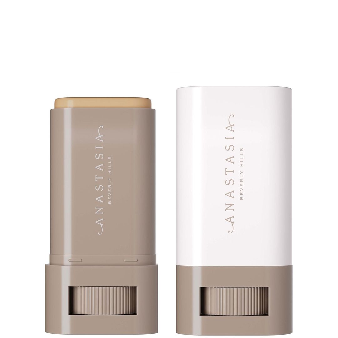 Anastasia Beverly Hills Beauty Balm Serum Boosted Skin Tint 18g (Various Shades) - 6 - Image 1