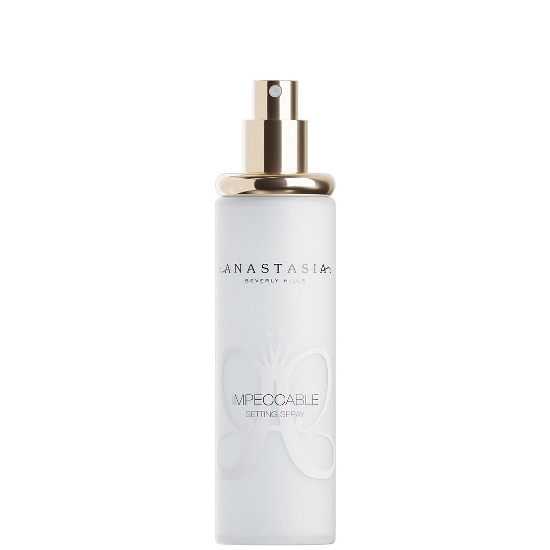 Anastasia Beverly Hills Impeccable Blurring Matte Setting Spray - Image 1