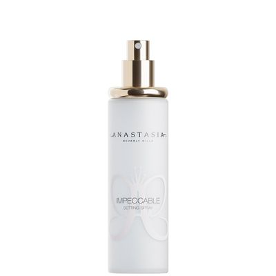 Anastasia Beverly Hills Impeccable Blurring Matte Setting Spray