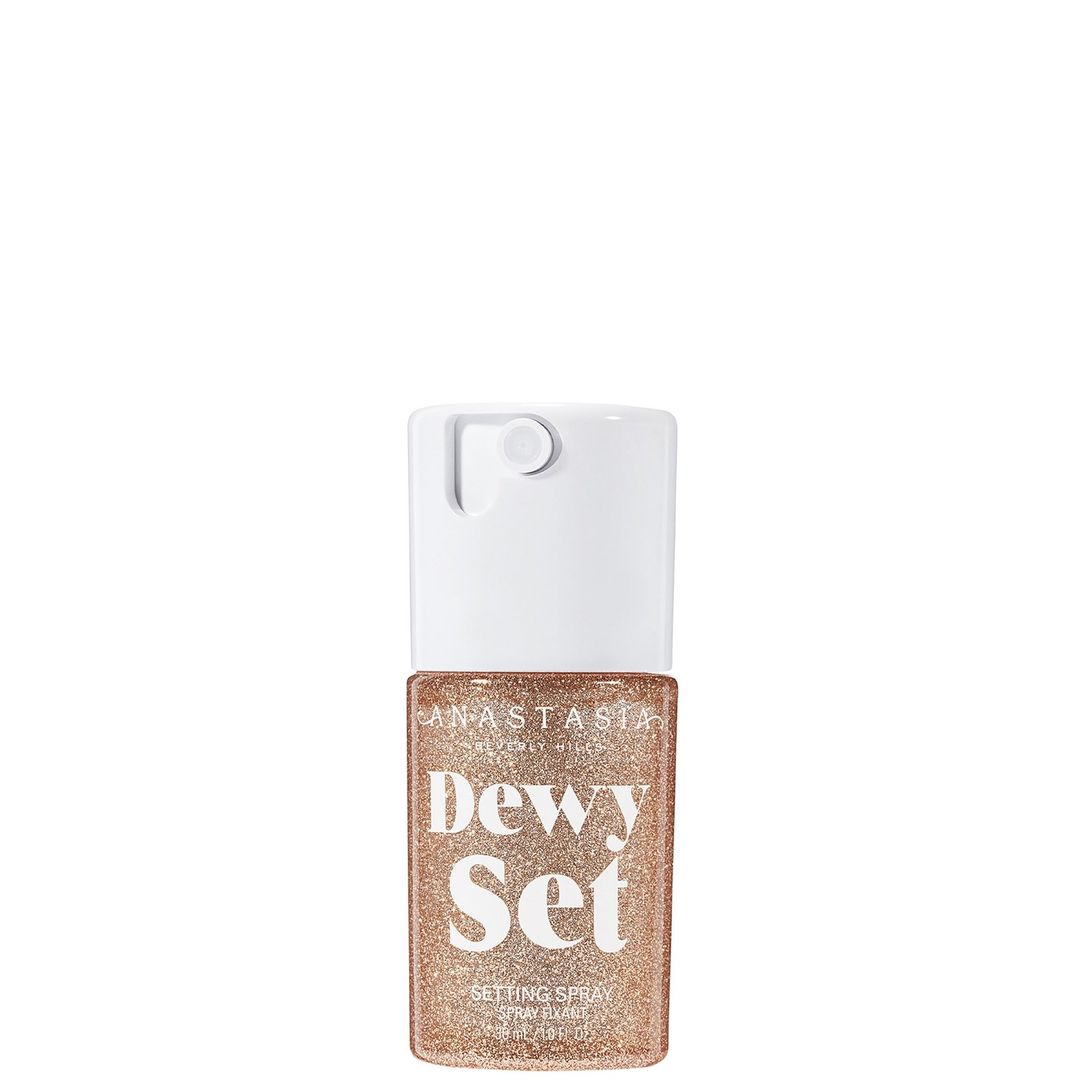 Anastasia Beverly Hills Dewy Set Setting Spray Mini 30ml (Various Scents) - Original - Image 1