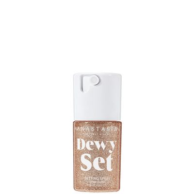 Anastasia Beverly Hills Dewy Set Setting Spray Mini 30ml (Various Scents) - Original
