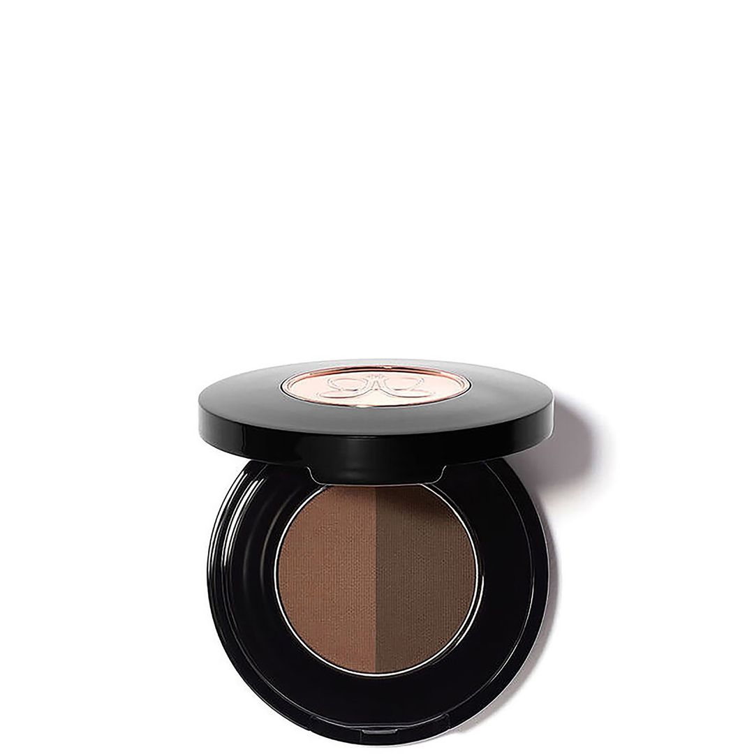 Anastasia Beverly Hills Brow Powder Duo 1.6g (Various Shades) - Chocolate - Image 1
