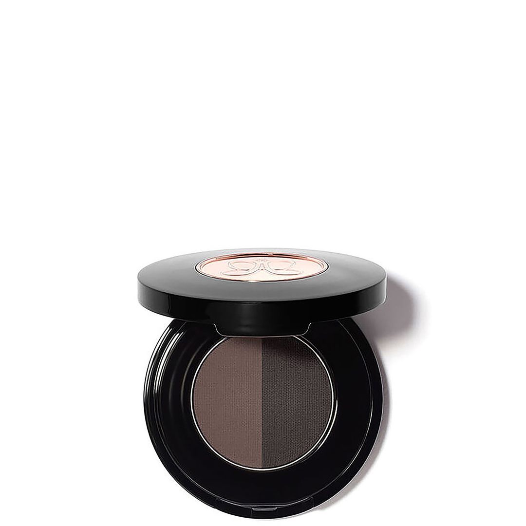 Anastasia Beverly Hills Brow Powder Duo 1.6g (Various Shades) - Granite - Image 1