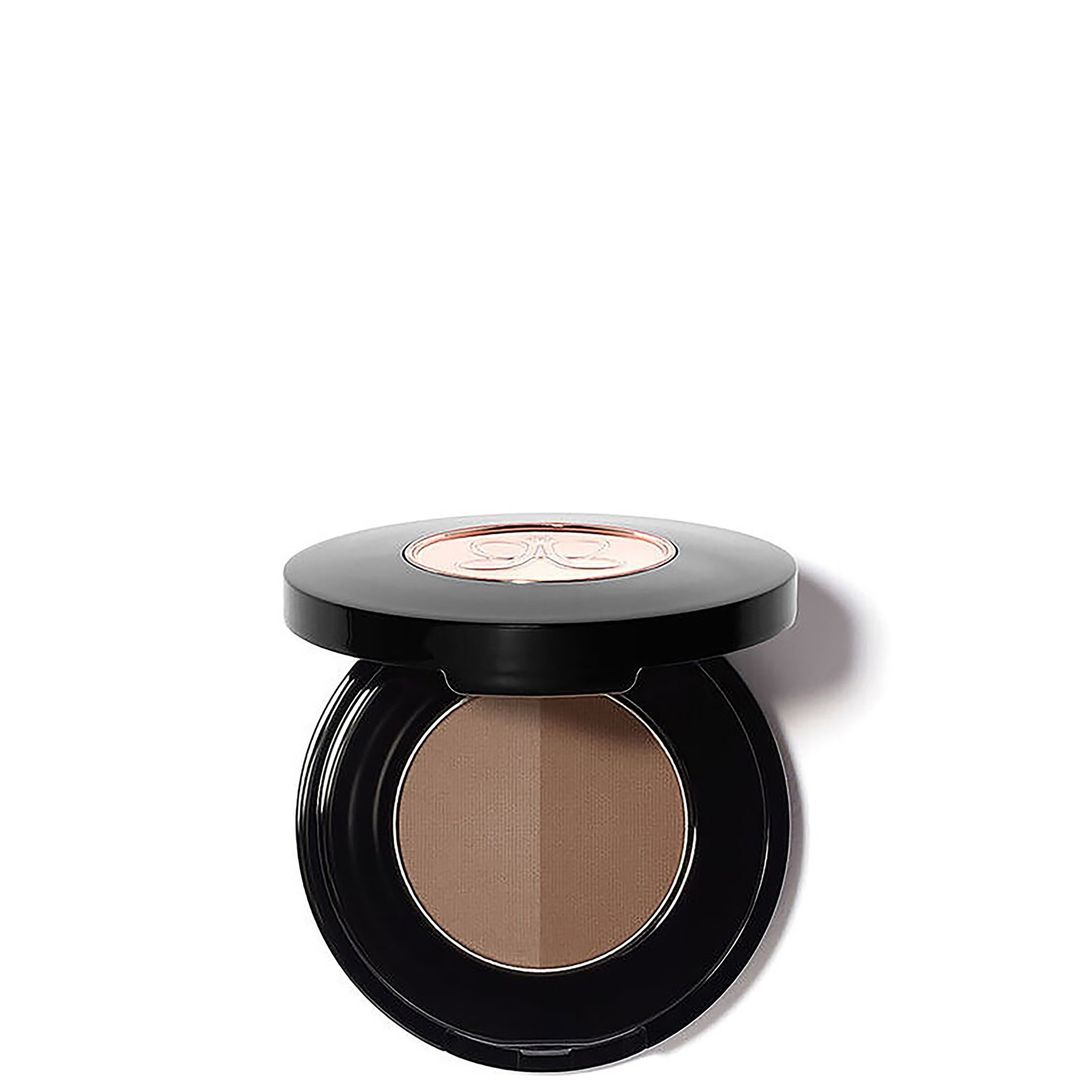 Anastasia Beverly Hills Brow Powder Duo 1.6g (Various Shades) - Soft Brown - Image 1