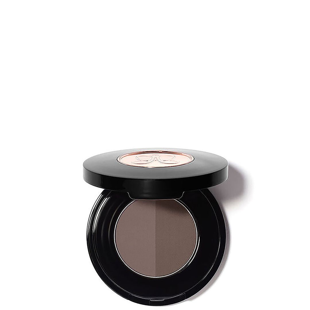 Anastasia Beverly Hills Brow Powder Duo 1.6g (Various Shades) - Ash Brown - Image 1