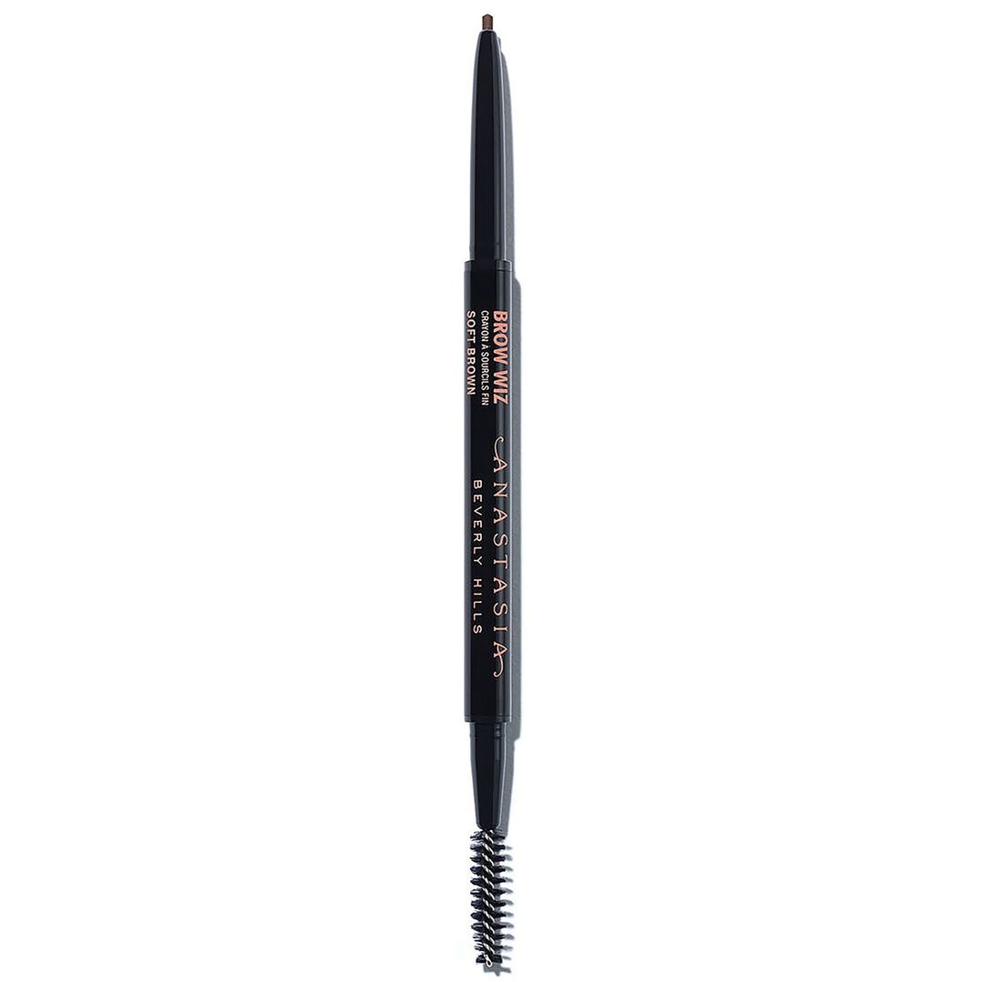 Anastasia Beverly Hills Brow Wiz 0.08g (Various Shades) - Soft Brown - Image 1