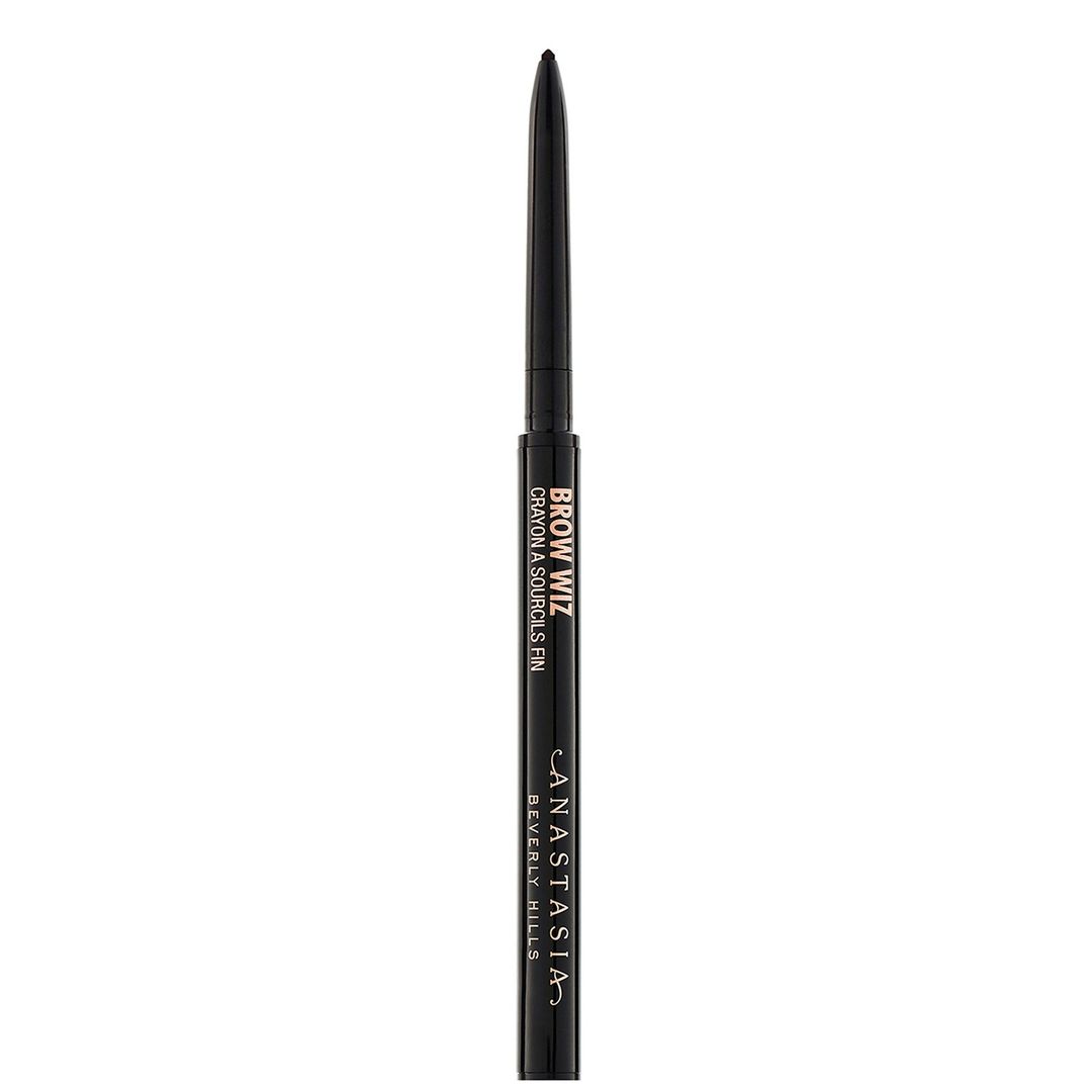 Anastasia Beverly Hills Brow Wiz Deluxe - Ebony - Image 1