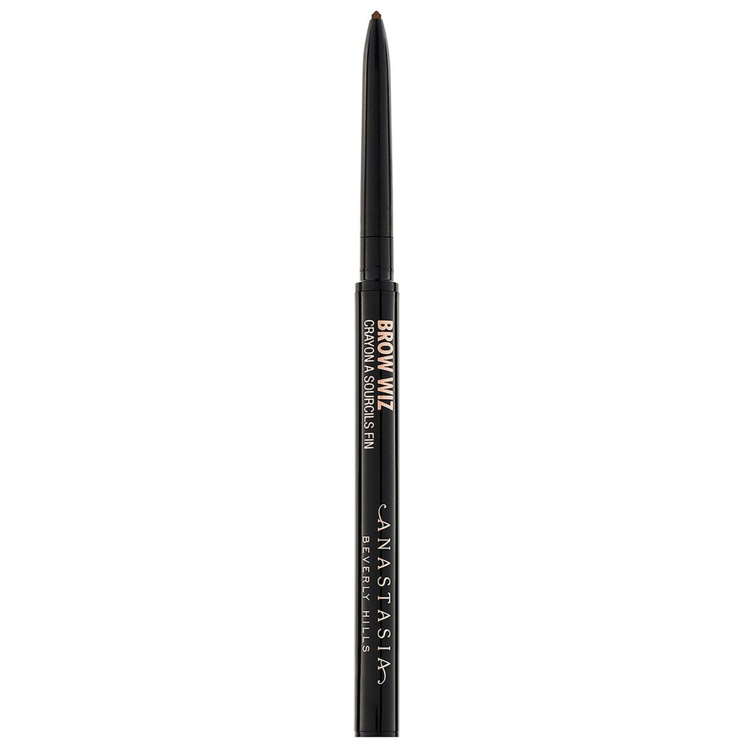 Anastasia Beverly Hills Brow Wiz Deluxe - Chocolate - Image 1