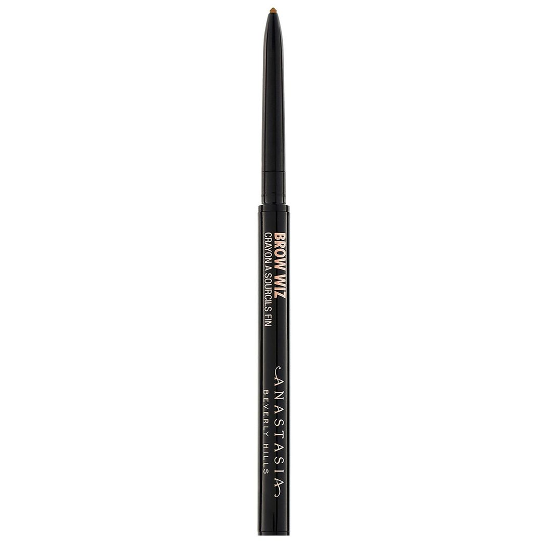 Anastasia Beverly Hills Brow Wiz Deluxe - Strawburn - Image 1
