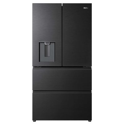 Haier HFR59F18CWMB